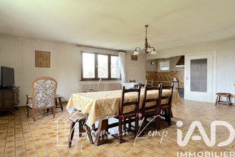  maison les-abrets 38490