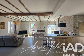  maison les-abrets 38490