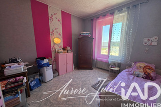  maison les-abrets 38490