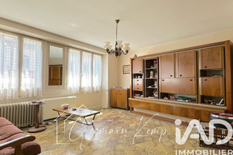  maison les-abrets 38490