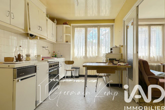 maison les-abrets 38490