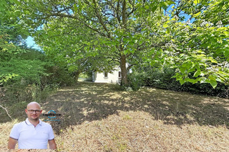  maison les-abrets 38490