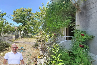  maison les-abrets 38490