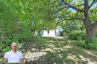  maison les-abrets 38490