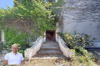  maison les-abrets 38490