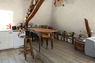  maison les-abrets 38490
