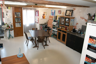  maison les-abrets 38490