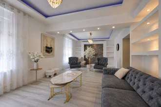  maison les-abrets 38490