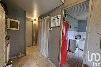  maison les-adjots 16700