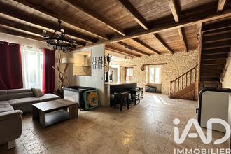  maison les-adjots 16700