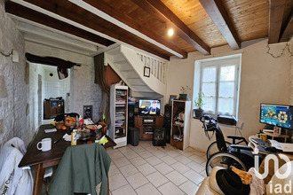  maison les-adjots 16700