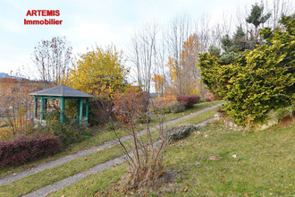  maison les-adrets 38190