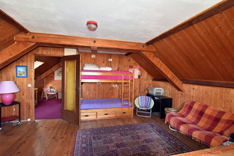  maison les-adrets 38190