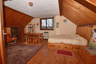  maison les-adrets 38190