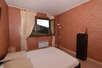  maison les-adrets 38190