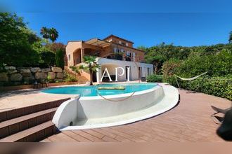  maison les-adrets-de-l-esterel 83600