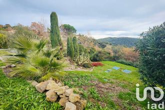  maison les-adrets-de-l-esterel 83600