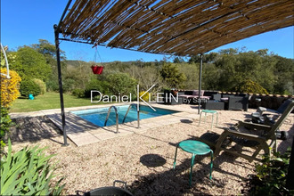  maison les-adrets-de-l-esterel 83600