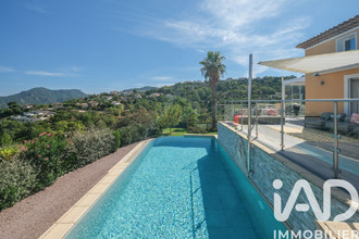  maison les-adrets-de-l-esterel 83600