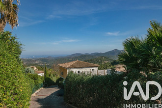  maison les-adrets-de-l-esterel 83600