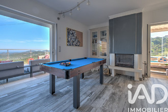  maison les-adrets-de-l-esterel 83600