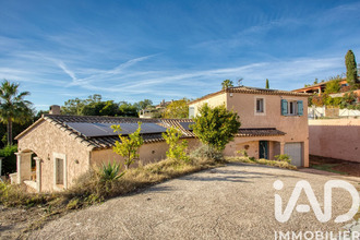  maison les-adrets-de-l-esterel 83600