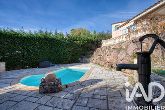  maison les-adrets-de-l-esterel 83600