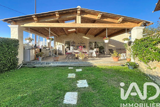  maison les-adrets-de-l-esterel 83600