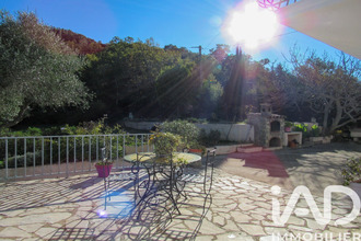  maison les-adrets-de-l-esterel 83600