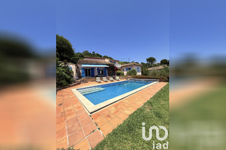  maison les-adrets-de-l-esterel 83600