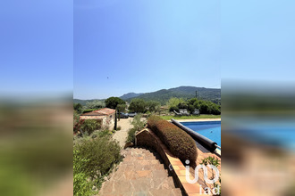  maison les-adrets-de-l-esterel 83600