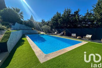  maison les-adrets-de-l-esterel 83600