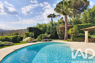  maison les-adrets-de-l-esterel 83600