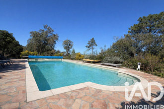  maison les-adrets-de-l-esterel 83600