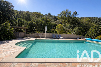  maison les-adrets-de-l-esterel 83600