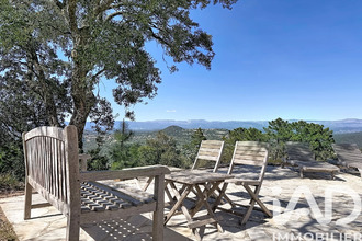  maison les-adrets-de-l-esterel 83600