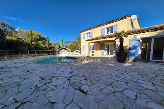  maison les-adrets-de-l-esterel 83600