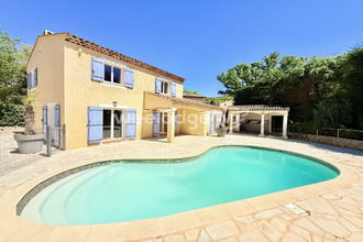 maison les-adrets-de-l-esterel 83600