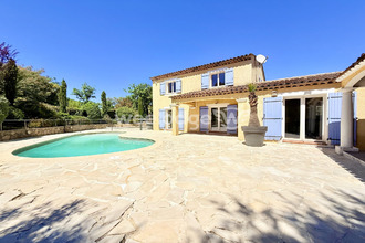  maison les-adrets-de-l-esterel 83600