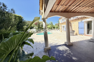  maison les-adrets-de-l-esterel 83600