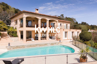  maison les-adrets-de-l-esterel 83600