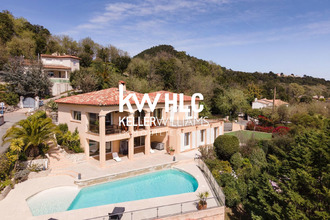 maison les-adrets-de-l-esterel 83600