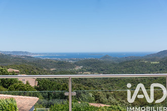  maison les-adrets-de-l-esterel 83600