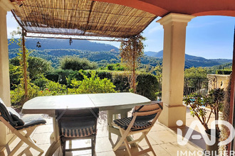  maison les-adrets-de-l-esterel 83600