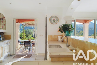  maison les-adrets-de-l-esterel 83600