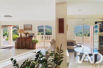  maison les-adrets-de-l-esterel 83600