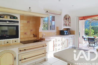  maison les-adrets-de-l-esterel 83600