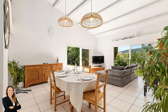  maison les-adrets-de-l-esterel 83600