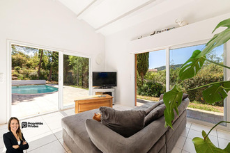  maison les-adrets-de-l-esterel 83600