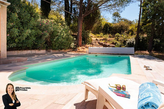 maison les-adrets-de-l-esterel 83600